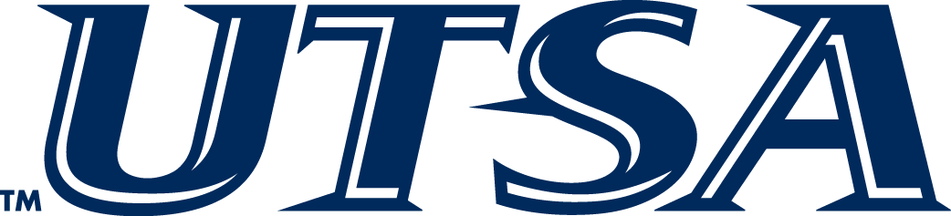Texas-SA Roadrunners 2008-Pres Wordmark Logo v4 diy iron on heat transfer